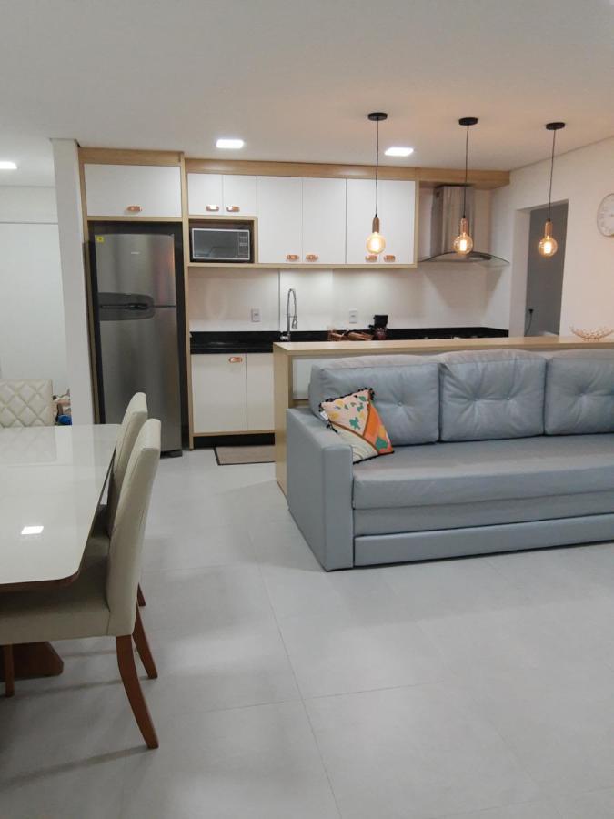 Apartamento Com Vista Pro Mar Proximo Ao Beto Carrero Penha  Ngoại thất bức ảnh
