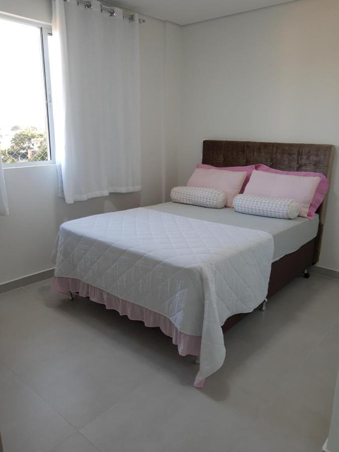 Apartamento Com Vista Pro Mar Proximo Ao Beto Carrero Penha  Ngoại thất bức ảnh