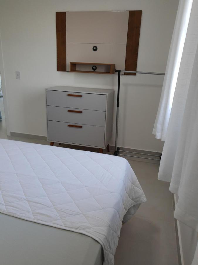 Apartamento Com Vista Pro Mar Proximo Ao Beto Carrero Penha  Ngoại thất bức ảnh