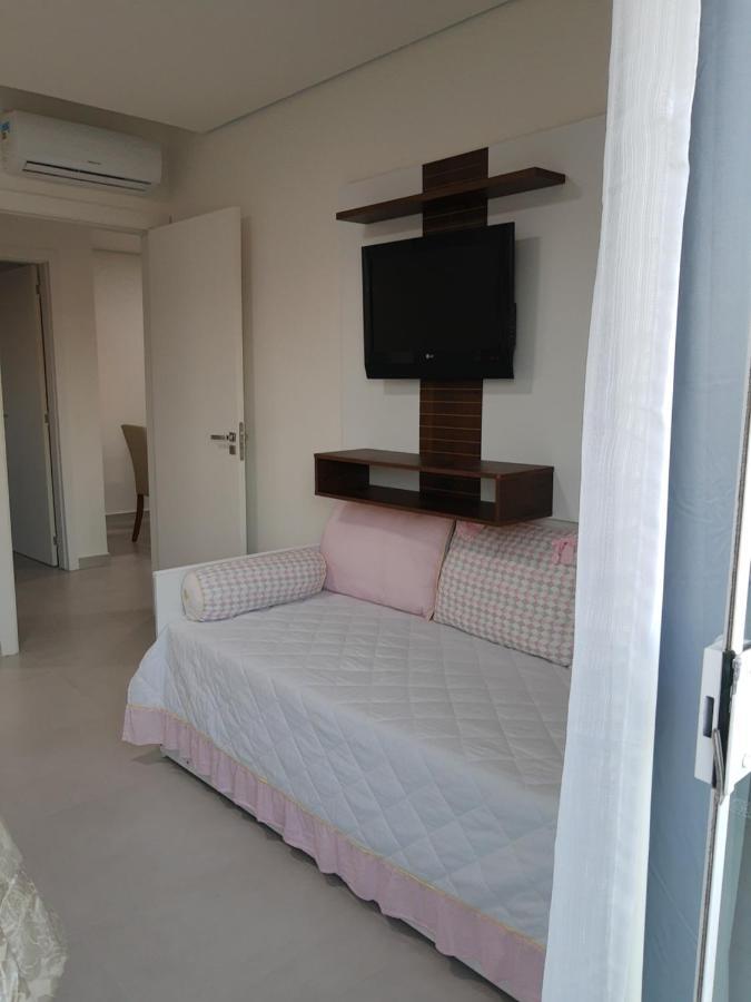 Apartamento Com Vista Pro Mar Proximo Ao Beto Carrero Penha  Ngoại thất bức ảnh