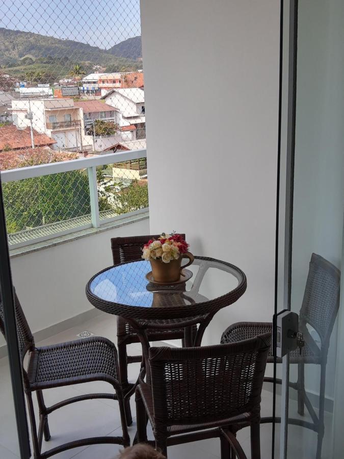 Apartamento Com Vista Pro Mar Proximo Ao Beto Carrero Penha  Ngoại thất bức ảnh