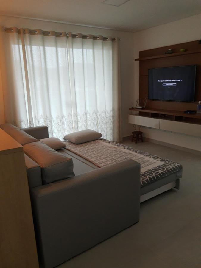 Apartamento Com Vista Pro Mar Proximo Ao Beto Carrero Penha  Ngoại thất bức ảnh