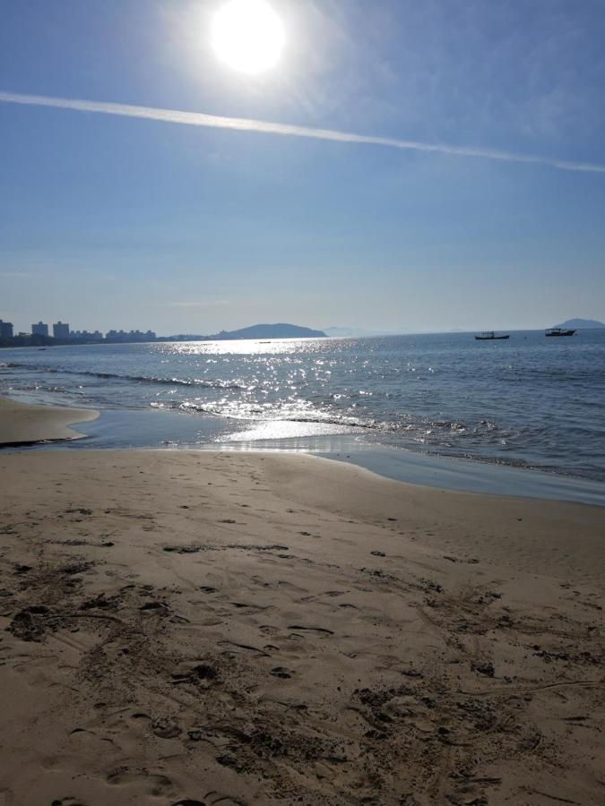 Apartamento Com Vista Pro Mar Proximo Ao Beto Carrero Penha  Ngoại thất bức ảnh
