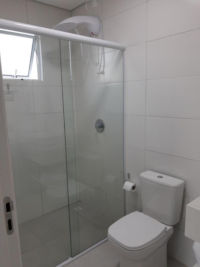 Apartamento Com Vista Pro Mar Proximo Ao Beto Carrero Penha  Ngoại thất bức ảnh