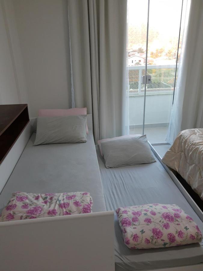 Apartamento Com Vista Pro Mar Proximo Ao Beto Carrero Penha  Ngoại thất bức ảnh