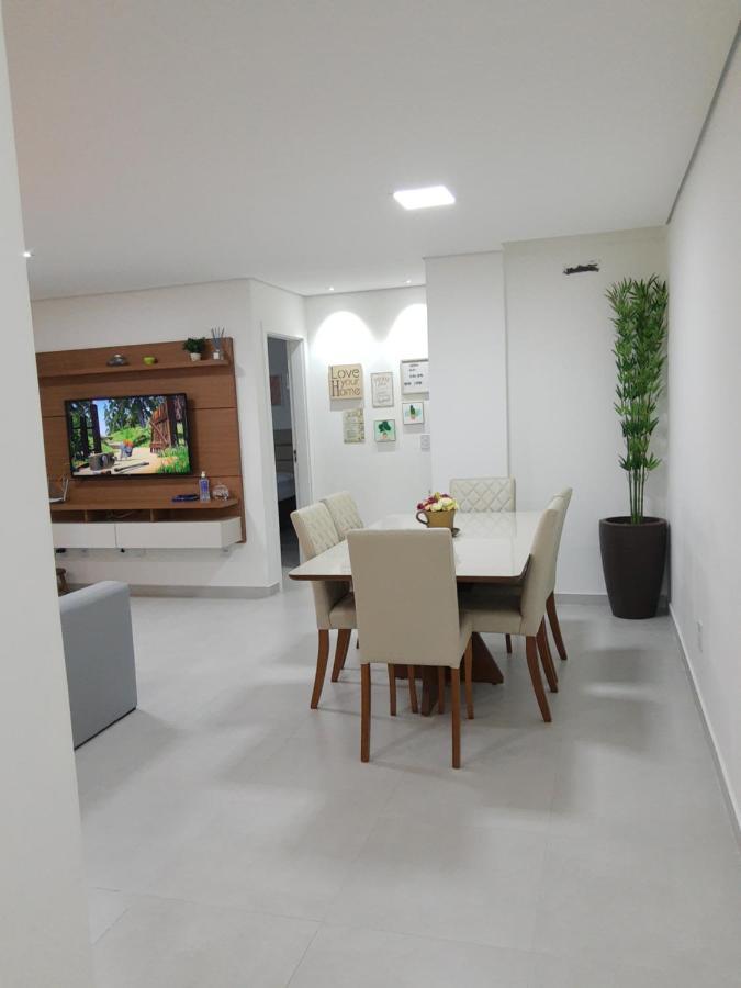 Apartamento Com Vista Pro Mar Proximo Ao Beto Carrero Penha  Ngoại thất bức ảnh