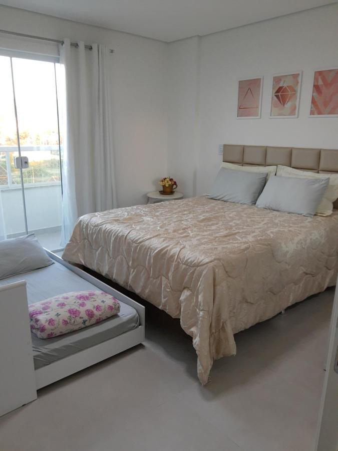 Apartamento Com Vista Pro Mar Proximo Ao Beto Carrero Penha  Ngoại thất bức ảnh