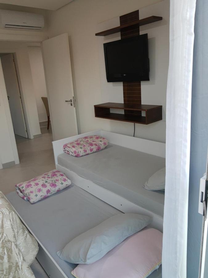 Apartamento Com Vista Pro Mar Proximo Ao Beto Carrero Penha  Ngoại thất bức ảnh